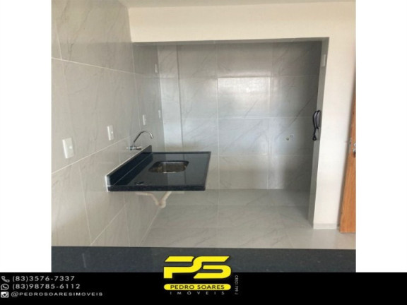 Imagem Apartamento com 2 Quartos à Venda, 50 m² em João Paulo Ii - João Pessoa Imagem Apartamento com 2 Quartos à Venda, 50 m² em João Paulo Ii - João Pessoa
