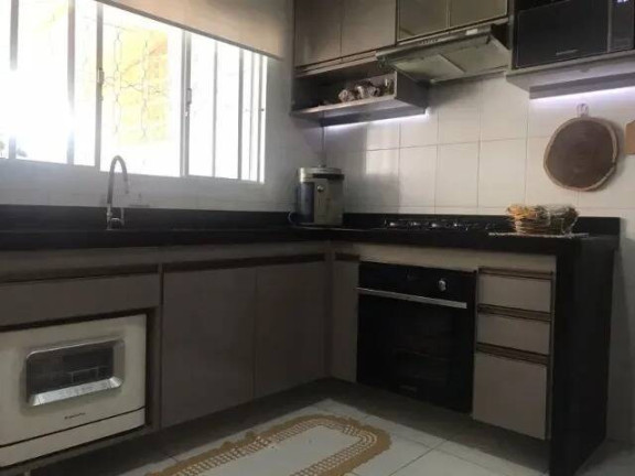 Casa de Condomínio com 3 Quartos à Venda, 150 m² em Horto Florestal - Sorocaba