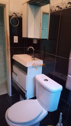 Imagem Casa com 3 Quartos à Venda, 95 m² em Jardim Acácio - Guarulhos Imagem Casa com 3 Quartos à Venda, 95 m² em Jardim Acácio - Guarulhos