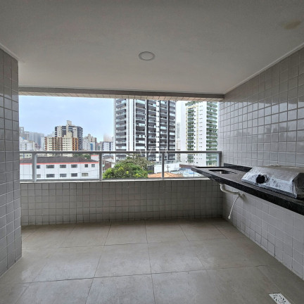 Imagem Apartamento com 1 Quarto à Venda, 54 m² em Guilhermina - Praia Grande Imagem Apartamento com 1 Quarto à Venda, 54 m² em Guilhermina - Praia Grande