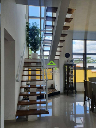 Imagem Casa de Condomínio com 3 Quartos à Venda, 400 m² em Paysage Noble - Vargem Grande Paulista Imagem Casa de Condomínio com 3 Quartos à Venda, 400 m² em Paysage Noble - Vargem Grande Paulista