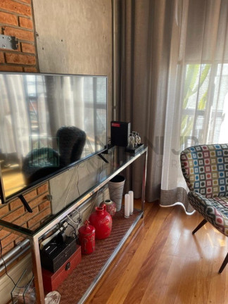 Imagem Imóvel com 1 Quarto à Venda, 90 m² em Cerqueira César - São Paulo Imagem Imóvel com 1 Quarto à Venda, 90 m² em Cerqueira César - São Paulo