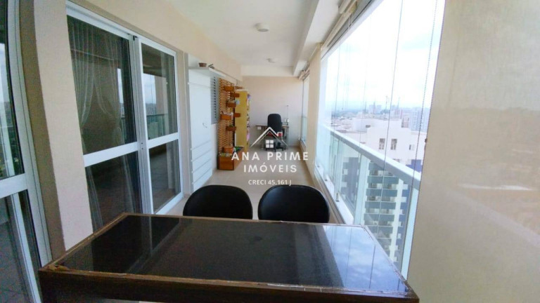 Imagem Apartamento com 3 Quartos à Venda, 157 m² em Parque Residencial Aquarius - São José Dos Campos Imagem Apartamento com 3 Quartos à Venda, 157 m² em Parque Residencial Aquarius - São José Dos Campos