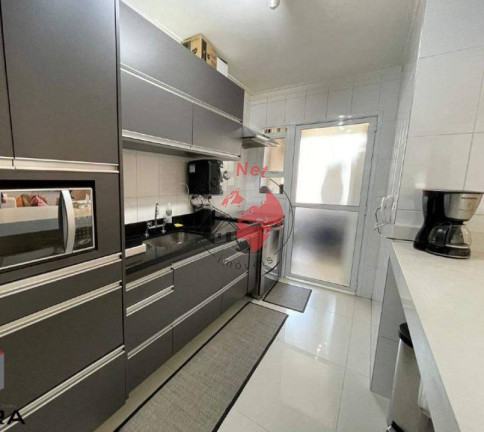 Imagem Apartamento com 2 Quartos à Venda, 94 m² em Cerâmica - São Caetano Do Sul Imagem Apartamento com 2 Quartos à Venda, 94 m² em Cerâmica - São Caetano Do Sul