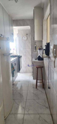Imagem Apartamento com 3 Quartos à Venda, 70 m² em Tatuapé - São Paulo Imagem Apartamento com 3 Quartos à Venda, 70 m² em Tatuapé - São Paulo