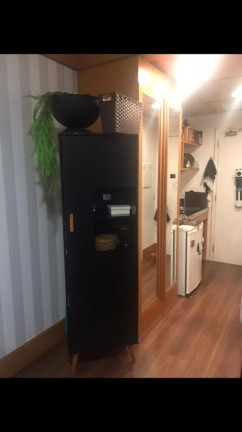 Imagem Apartamento com 1 Quarto para Alugar, 35 m² em Jardim São Paulo(zona Norte) - São Paulo Imagem Apartamento com 1 Quarto para Alugar, 35 m² em Jardim São Paulo(zona Norte) - São Paulo