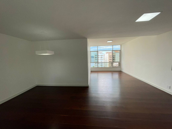 Imagem Apartamento com 3 Quartos à Venda, 160 m² em Icaraí - Niterói Imagem Apartamento com 3 Quartos à Venda, 160 m² em Icaraí - Niterói