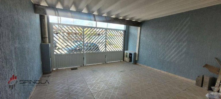 Imagem Casa com 2 Quartos à Venda, 70 m² em Jardim Imperador - Praia Grande Imagem Casa com 2 Quartos à Venda, 70 m² em Jardim Imperador - Praia Grande