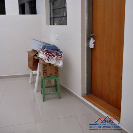 Imagem Sobrado com 3 Quartos para Alugar, 125 m² em Padroeira - Osasco