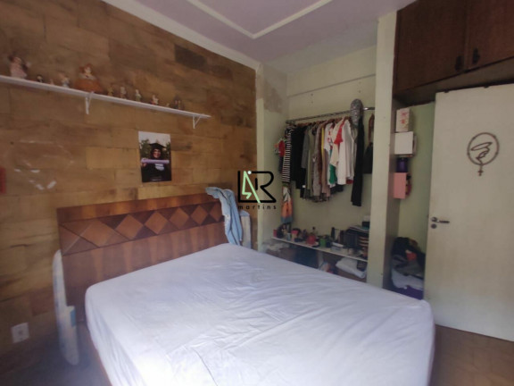 Imagem Apartamento com 3 Quartos à Venda, 82 m² em Havaí - Belo Horizonte