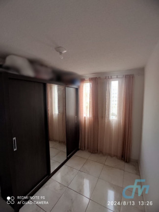 Imagem Apartamento com 2 Quartos à Venda, 48 m² em Loteamento Mogilar - Mogi Das Cruzes Imagem Apartamento com 2 Quartos à Venda, 48 m² em Loteamento Mogilar - Mogi Das Cruzes