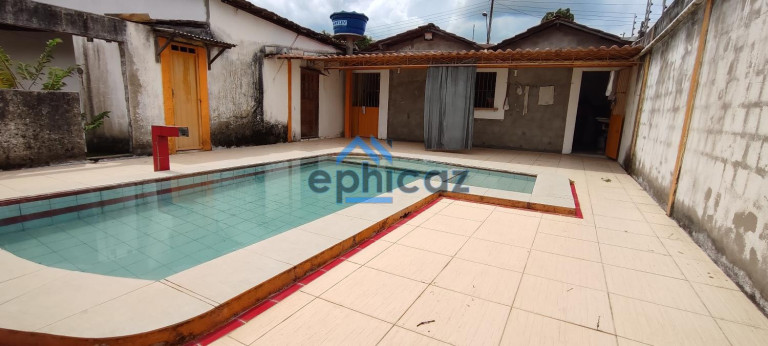 Imagem Chácara com 2 Quartos à Venda, 2.160 m² em Centro - Pilar Imagem Chácara com 2 Quartos à Venda, 2.160 m² em Centro - Pilar