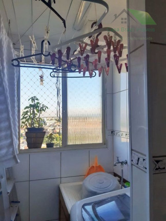 Imagem Apartamento com 2 Quartos à Venda, 49 m² em Jardim Aeroporto Iii - Mogi Das Cruzes