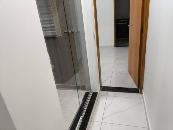 Imagem Apartamento para Alugar, 34 m² em Chácara Seis De Outubro - São Paulo