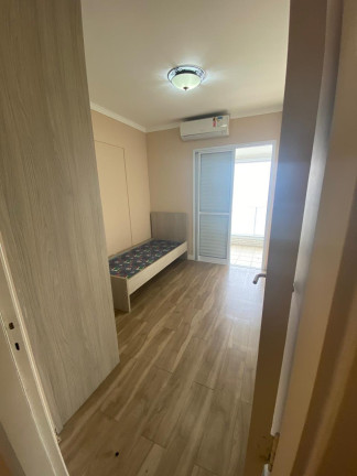 Imagem Apartamento com 3 Quartos à Venda, 91 m² em Mirim - Praia Grande