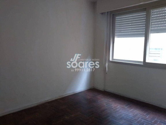 Imagem Apartamento com 2 Quartos à Venda, 80 m² em Floresta - Porto Alegre