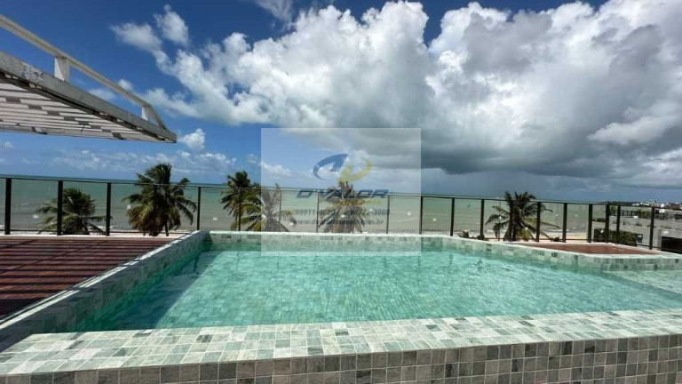 Imagem Apartamento com 2 Quartos à Venda, 63 m² em Jardim Oceania - João Pessoa Imagem Apartamento com 2 Quartos à Venda, 63 m² em Jardim Oceania - João Pessoa