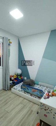 Imagem Apartamento com 2 Quartos à Venda, 54 m² em Paulicéia - São Bernardo Do Campo Imagem Apartamento com 2 Quartos à Venda, 54 m² em Paulicéia - São Bernardo Do Campo