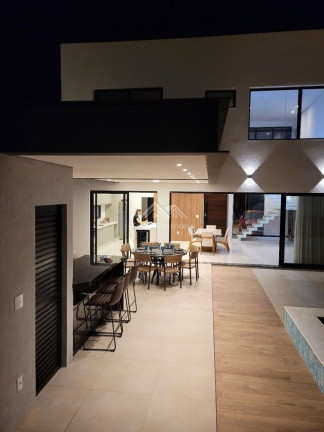 Imagem Casa com 3 Quartos à Venda, 293 m² em Alphaville - Votorantim Imagem Casa com 3 Quartos à Venda, 293 m² em Alphaville - Votorantim