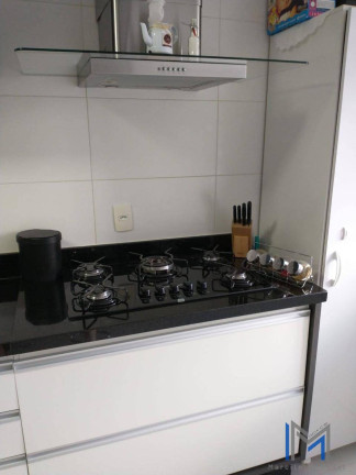 Imagem Apartamento com 3 Quartos à Venda, 75 m² em City Bussocaba - Osasco