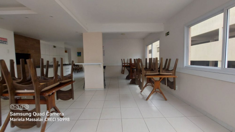 Imagem Apartamento com 2 Quartos à Venda, 53 m² em Monte Carlo - Cachoeirinha