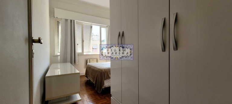 Imagem Apartamento com 3 Quartos à Venda, 110 m² em Copacabana - Rio De Janeiro Imagem Apartamento com 3 Quartos à Venda, 110 m² em Copacabana - Rio De Janeiro