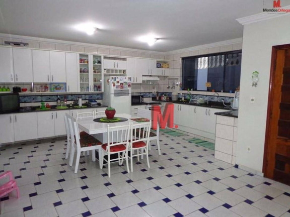 Imagem Casa com 4 Quartos à Venda, 680 m² em Vossoroca - Votorantim Imagem Casa com 4 Quartos à Venda, 680 m² em Vossoroca - Votorantim