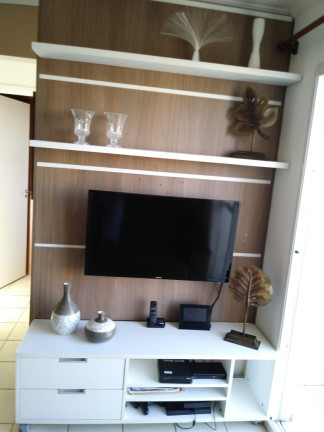Imagem Apartamento com 2 Quartos à Venda, 50 m² em Ipiranga - São Paulo