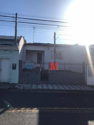 Imagem Casa com 3 Quartos à Venda, 116 m² em Vila Barão - Sorocaba Imagem Casa com 3 Quartos à Venda, 116 m² em Vila Barão - Sorocaba