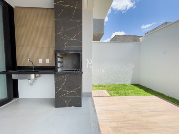 Imagem Casa com 3 Quartos à Venda, 158 m² em Jardins Bolonha - Senador Canedo Imagem Casa com 3 Quartos à Venda, 158 m² em Jardins Bolonha - Senador Canedo