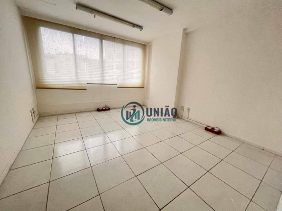 Imagem Sala Comercial à Venda, 27 m² em Centro - Niterói Imagem Sala Comercial à Venda, 27 m² em Centro - Niterói