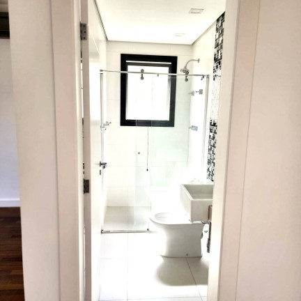 Imagem Casa com 4 Quartos à Venda, 440 m² em Alphaville - Santana De Parnaíba