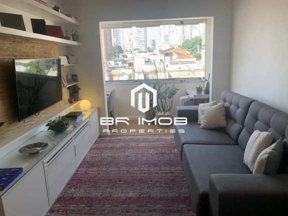 Imagem Imóvel com 3 Quartos à Venda, 93 m² em Bosque Da Saúde - São Paulo Imagem Imóvel com 3 Quartos à Venda, 93 m² em Bosque Da Saúde - São Paulo