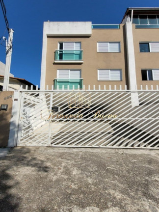 Imagem Imóvel com 2 Quartos à Venda, 60 m² em Jardim Ana Maria - Santo André
