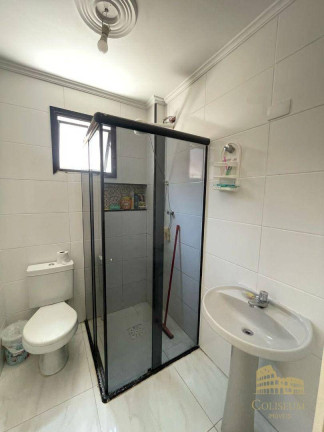 Imagem Apartamento com 1 Quarto à Venda, 60 m² em Vila Assunção - Praia Grande Imagem Apartamento com 1 Quarto à Venda, 60 m² em Vila Assunção - Praia Grande