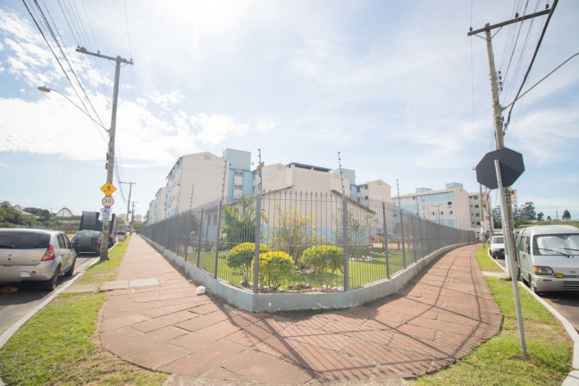 Imagem Apartamento com 2 Quartos à Venda, 37 m² em Rubem Berta - Porto Alegre Imagem Apartamento com 2 Quartos à Venda, 37 m² em Rubem Berta - Porto Alegre
