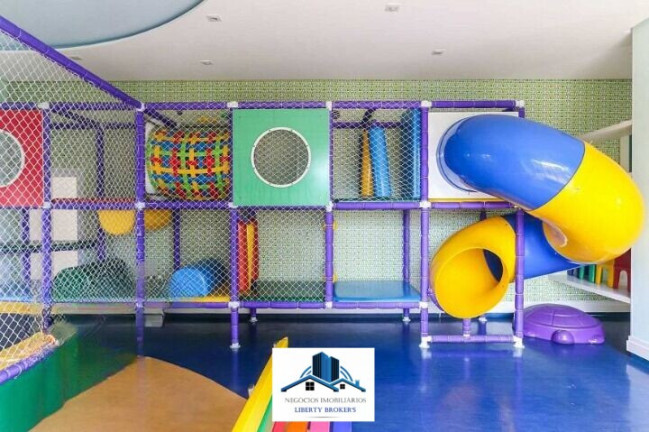 Imagem Apartamento com 2 Quartos à Venda, 97 m² em Jardim Independência - São Paulo
