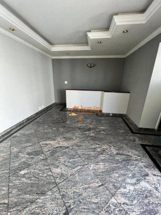 Cobertura com 3 Quartos à Venda, 150 m² em Vila Progresso - Guarulhos