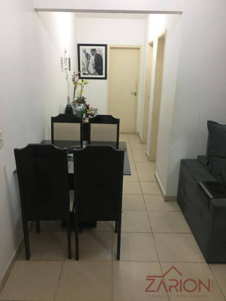 Imagem Apartamento com 2 Quartos à Venda, 70 m² em Jardim Santa Clara - Taubaté Imagem Apartamento com 2 Quartos à Venda, 70 m² em Jardim Santa Clara - Taubaté