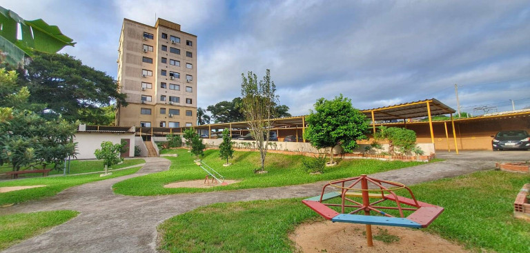 Imagem Apartamento com 2 Quartos à Venda, 67 m² em Centro - Viamão