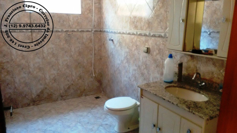 Imagem Casa com 3 Quartos à Venda, 100 m² em Portal Das Colinas - Guaratinguetá Imagem Casa com 3 Quartos à Venda, 100 m² em Portal Das Colinas - Guaratinguetá