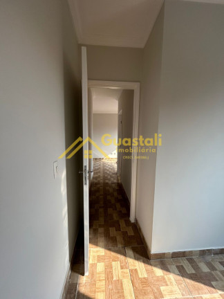 Imagem Apartamento com 2 Quartos à Venda, 57 m² em Nova América - Piracicaba