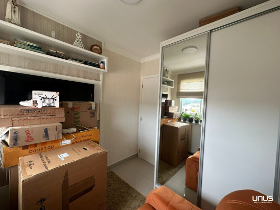 Imagem Apartamento com 3 Quartos à Venda, 100 m² em Jardim Cidade De Florianópolis - São José