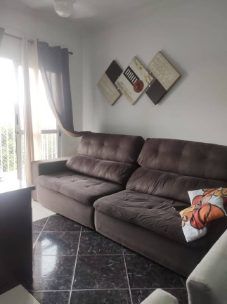 Imagem Apartamento com 2 Quartos à Venda, 54 m² em Jardim Vera Cruz - Sorocaba Imagem Apartamento com 2 Quartos à Venda, 54 m² em Jardim Vera Cruz - Sorocaba