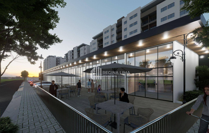 Imagem Apartamento com 3 Quartos à Venda, 64 m² em Parque Ideal - Teresina Imagem Apartamento com 3 Quartos à Venda, 64 m² em Parque Ideal - Teresina