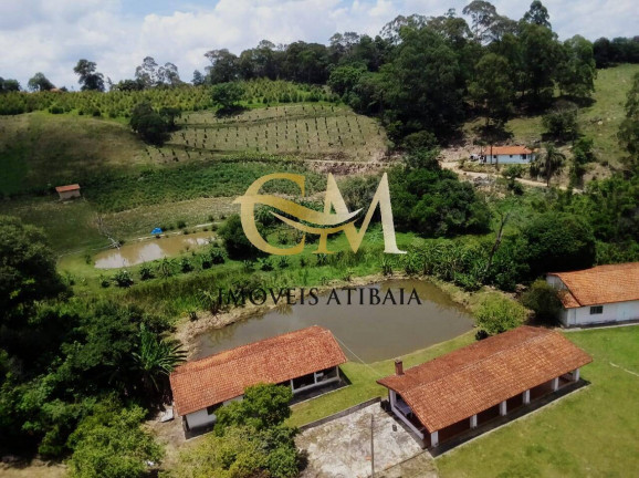 Imagem Chácara com 3 Quartos à Venda, 105 m² em Jardim Maracanã - Atibaia Imagem Chácara com 3 Quartos à Venda, 105 m² em Jardim Maracanã - Atibaia