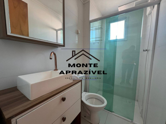 Imagem Apartamento com 1 Quarto à Venda, 45 m² em Aviação - Praia Grande
