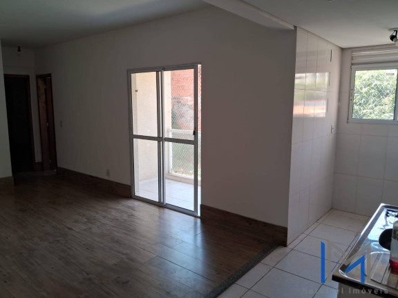 Apartamento com 2 Quartos à Venda, 65 m² em Jardim Planalto - Carapicuíba
