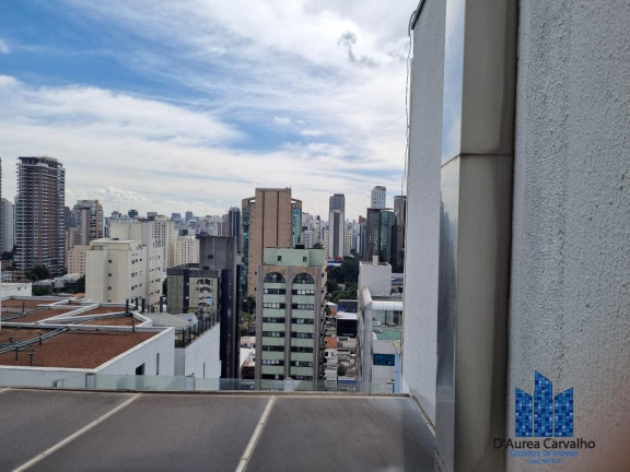 Imagem Apartamento com 3 Quartos à Venda, 250 m² em Vila Nova Conceição - São Paulo