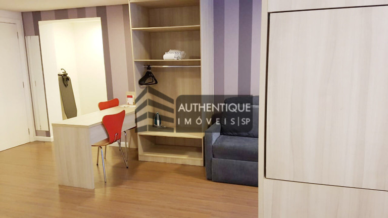Imagem Apartamento com 2 Quartos à Venda, 54 m² em Moema - São Paulo Imagem Apartamento com 2 Quartos à Venda, 54 m² em Moema - São Paulo